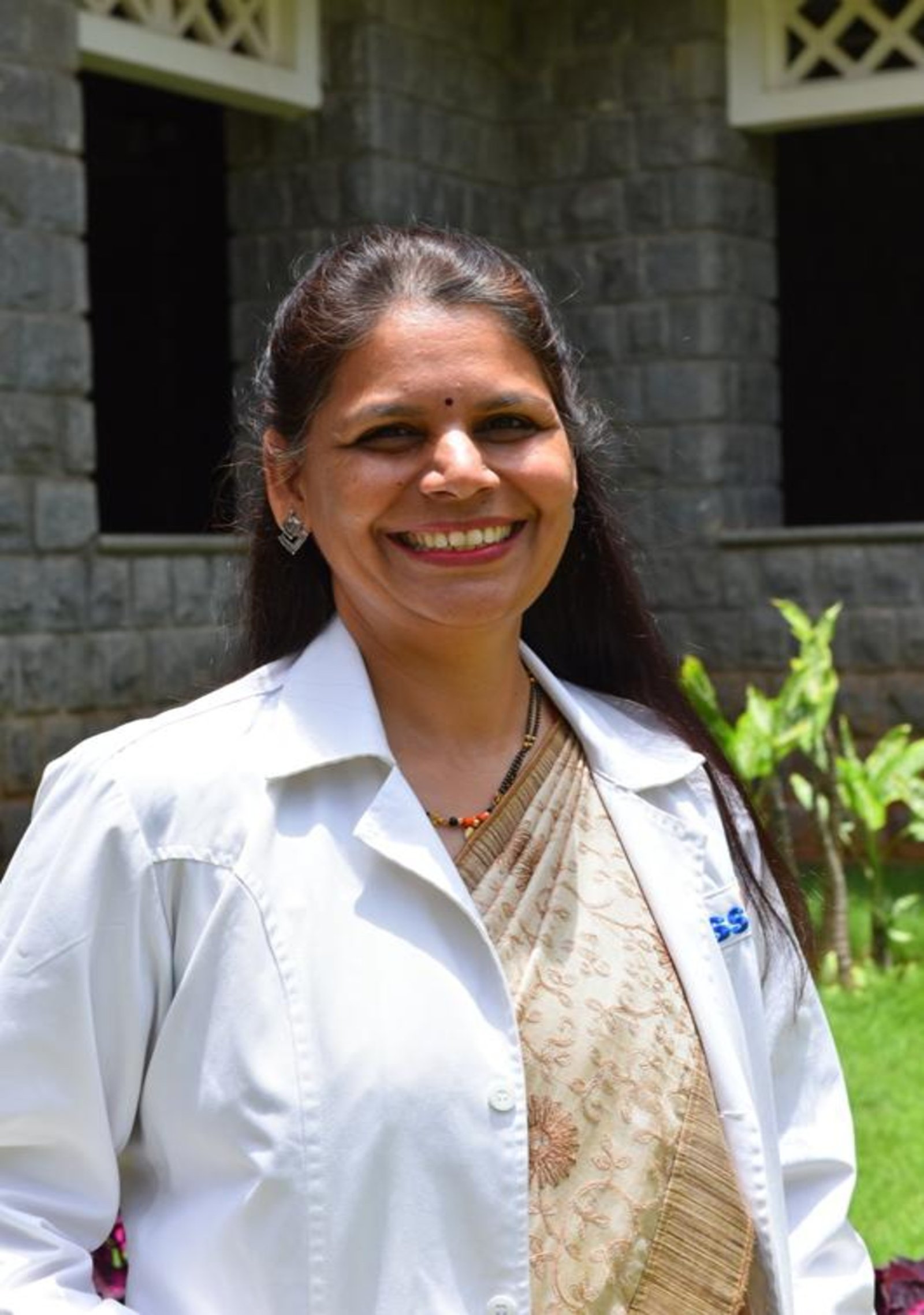 Dr. Suneeta Kalasuramath